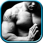 Logo of Gym Coach android Application 